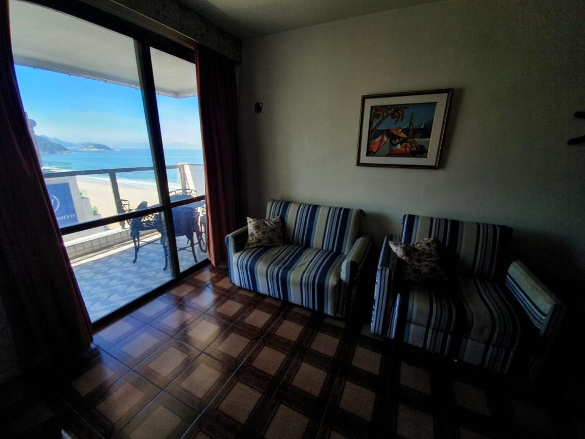 Atlantico Flat Service - Rio de Janeiro — Photos 2